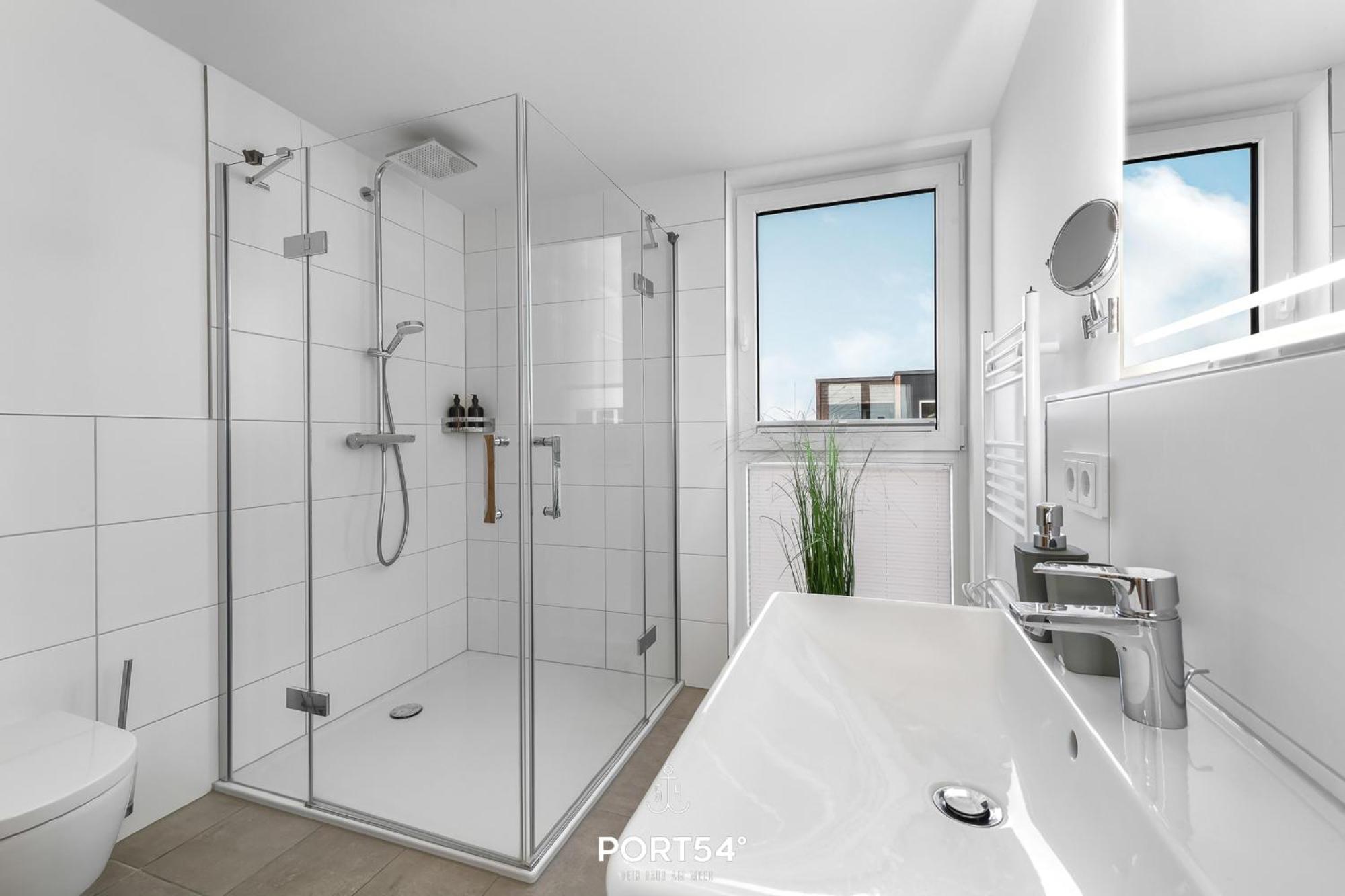 Sloop-Lounge Apartment Olpenitz Exterior photo