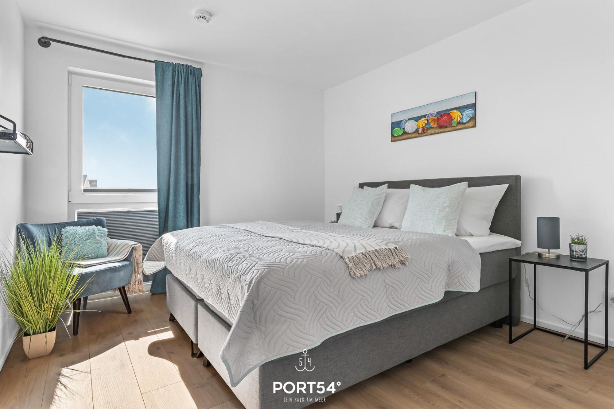 Sloop-Lounge Apartment Olpenitz Exterior photo