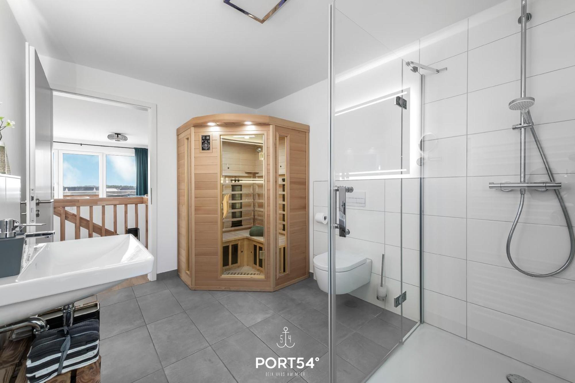 Sloop-Lounge Apartment Olpenitz Exterior photo