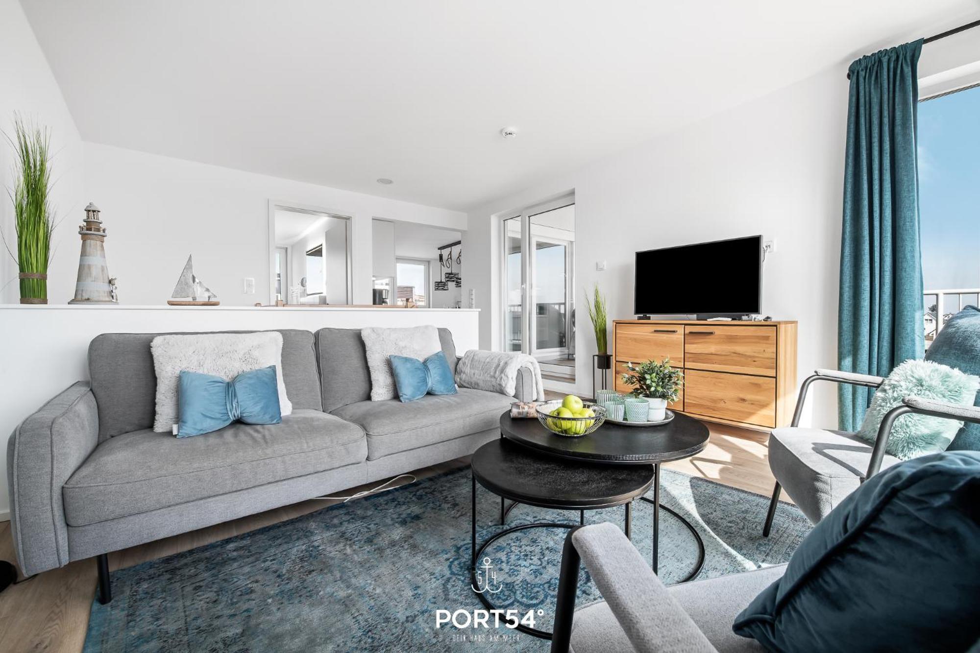 Sloop-Lounge Apartment Olpenitz Exterior photo